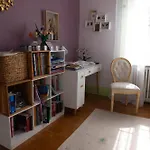 Ferienhaus Maison Au Coeur De