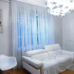 Maison Au Coeur De Ferienhaus *