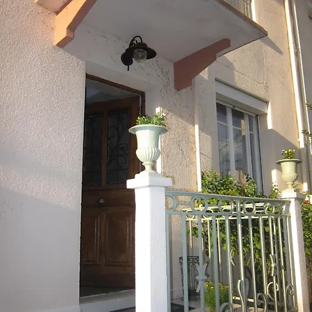 Maison Au Coeur De * Lyon