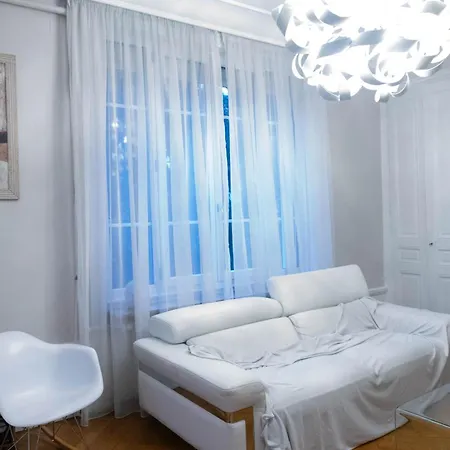 Maison Au Coeur De Prázdninový dům *