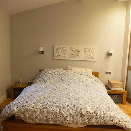 Holiday home Maison Au Coeur De Lyon