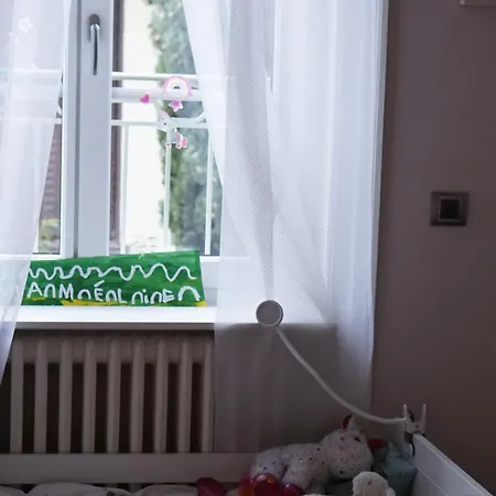 Vakantiehuis Maison Au Coeur De *