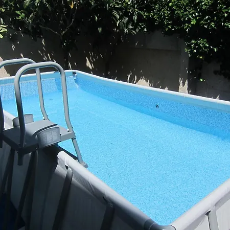 Hébergement de vacances Maison Au Coeur De *