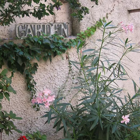 Holiday home Maison Au Coeur De Lyon
