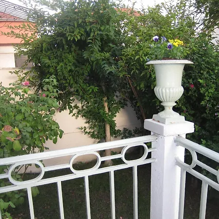 Maison Au Coeur De Feriehus